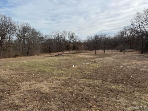 Tiny photo for 116 Bailey Rose Court, Troy, MO 63379 (MLS # 26002790)