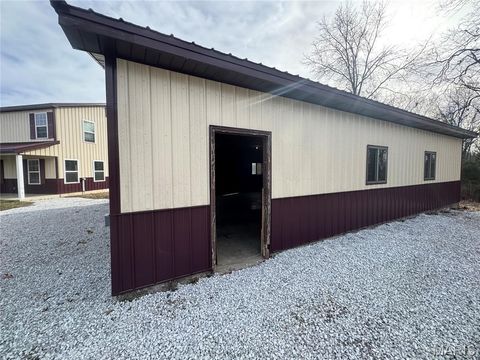 Tiny photo for 116 Bailey Rose Court, Troy, MO 63379 (MLS # 26002790)