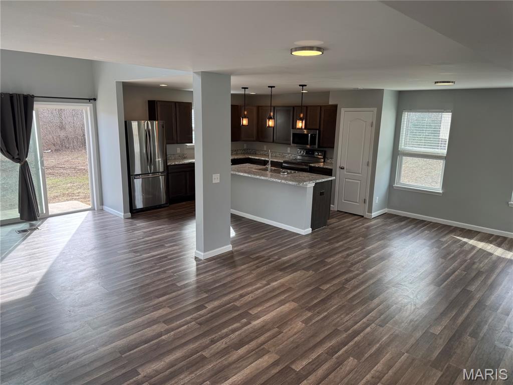 116 Bailey Rose Court