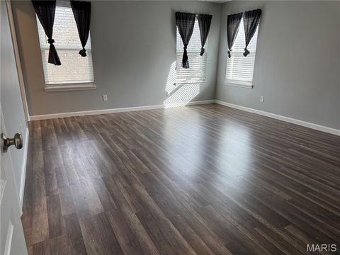 Tiny photo for 116 Bailey Rose Court, Troy, MO 63379 (MLS # 26002790)