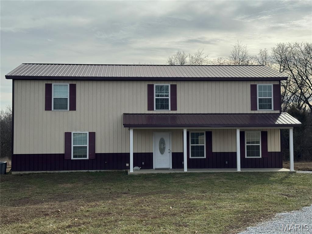 116 Bailey Rose Court