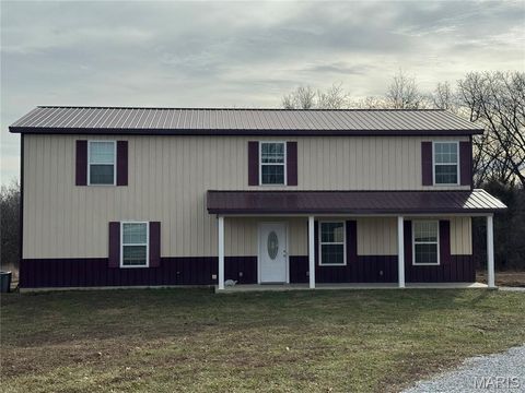 Tiny photo for 116 Bailey Rose Court, Troy, MO 63379 (MLS # 26002790)