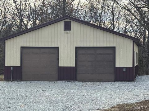 Tiny photo for 116 Bailey Rose Court, Troy, MO 63379 (MLS # 26002790)