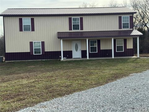 Tiny photo for 116 Bailey Rose Court, Troy, MO 63379 (MLS # 26002790)