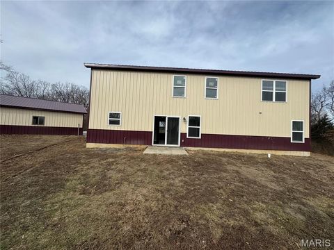 Tiny photo for 116 Bailey Rose Court, Troy, MO 63379 (MLS # 26002790)