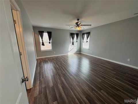 Tiny photo for 116 Bailey Rose Court, Troy, MO 63379 (MLS # 26002790)