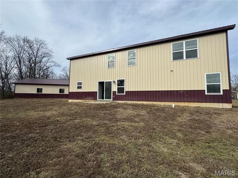 Tiny photo for 116 Bailey Rose Court, Troy, MO 63379 (MLS # 26002790)