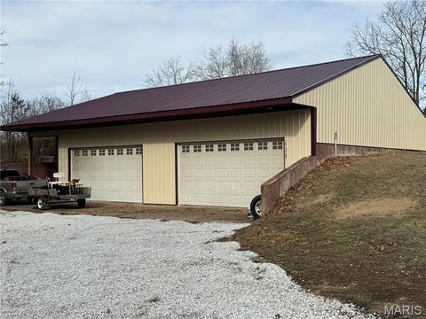 Tiny photo for 116 Bailey Rose Court, Troy, MO 63379 (MLS # 26002790)