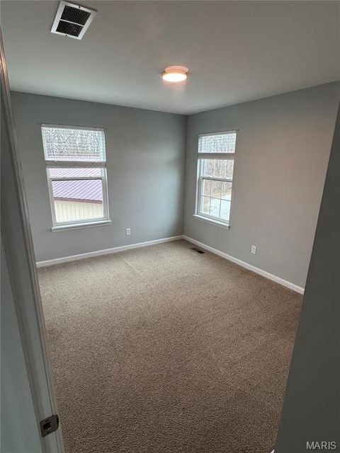 Tiny photo for 116 Bailey Rose Court, Troy, MO 63379 (MLS # 26002790)