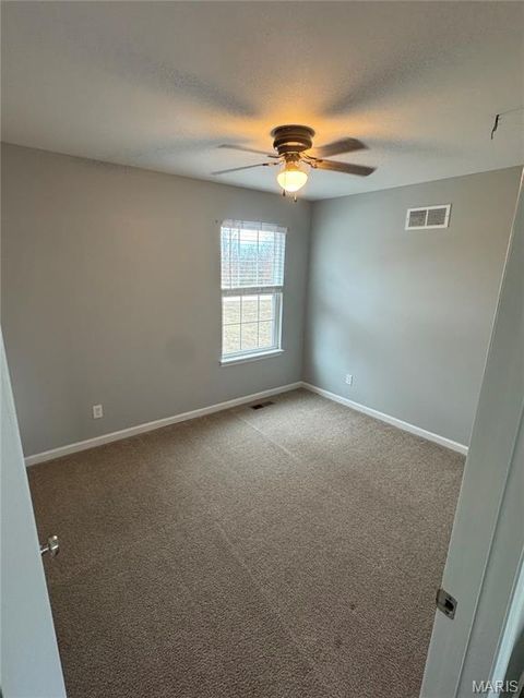 Tiny photo for 116 Bailey Rose Court, Troy, MO 63379 (MLS # 26002790)