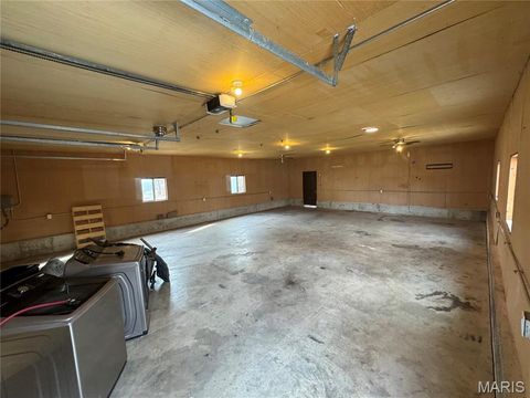 Tiny photo for 116 Bailey Rose Court, Troy, MO 63379 (MLS # 26002790)