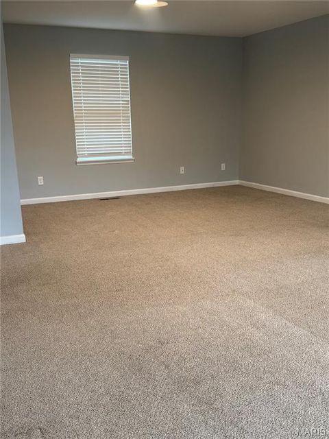 Tiny photo for 116 Bailey Rose Court, Troy, MO 63379 (MLS # 26002790)