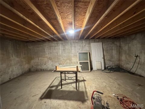 Tiny photo for 116 Bailey Rose Court, Troy, MO 63379 (MLS # 26002790)