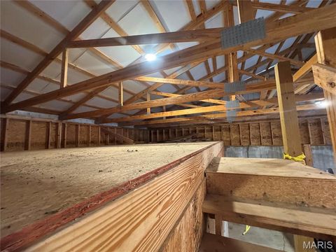 Tiny photo for 116 Bailey Rose Court, Troy, MO 63379 (MLS # 26002790)