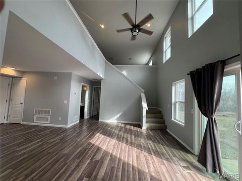 Tiny photo for 116 Bailey Rose Court, Troy, MO 63379 (MLS # 26002790)