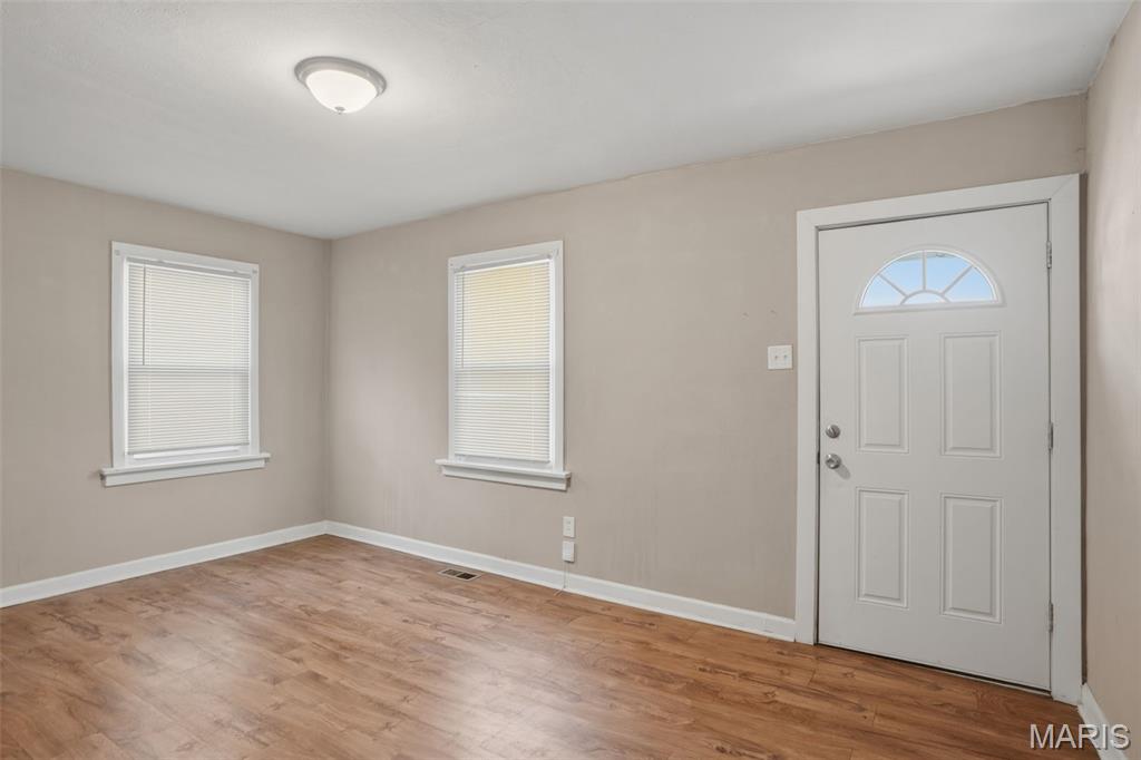 Plaza Heights - Residential