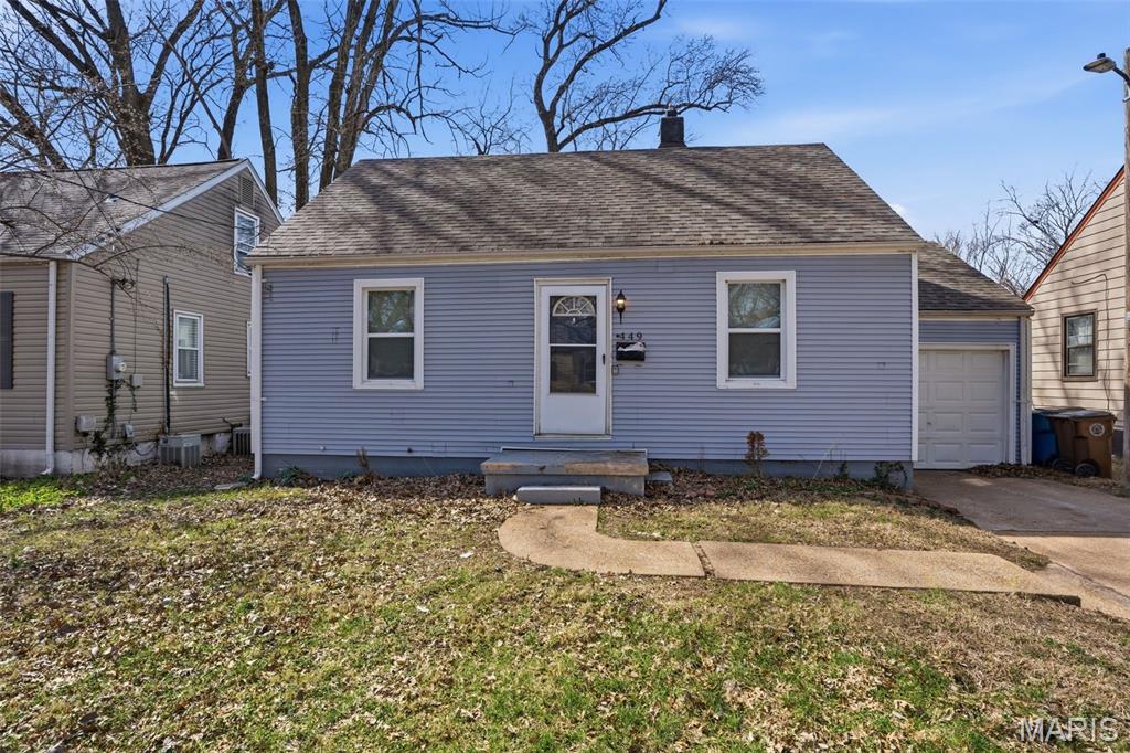 Plaza Heights - Residential