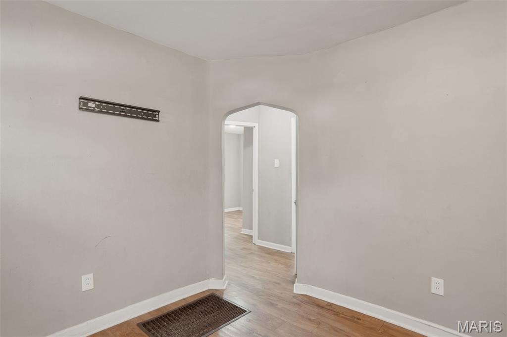 Plaza Heights - Residential