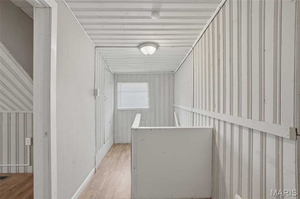 Plaza Heights - Residential