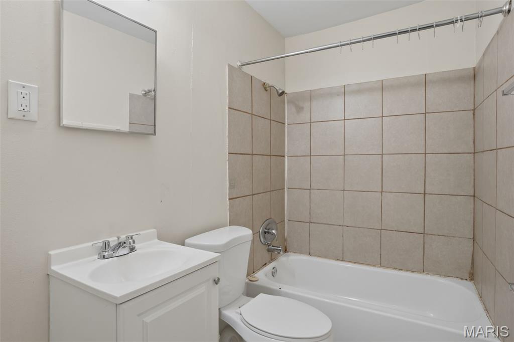 Plaza Heights - Residential