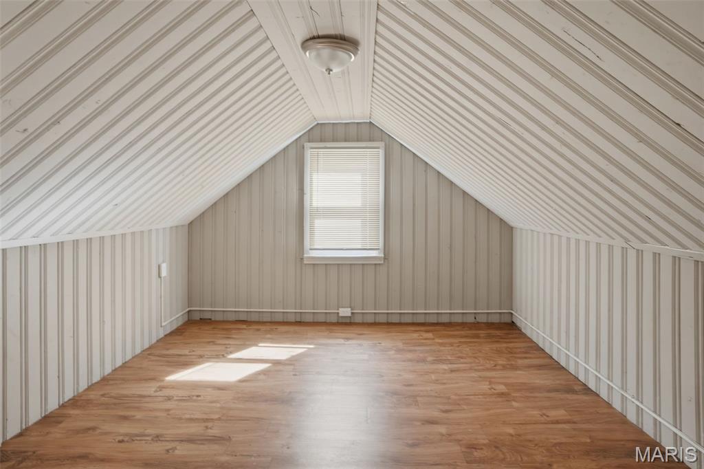 Plaza Heights - Residential