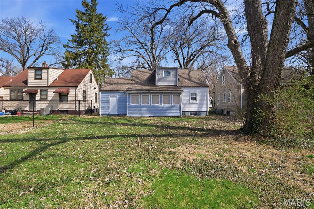 Plaza Heights - Residential