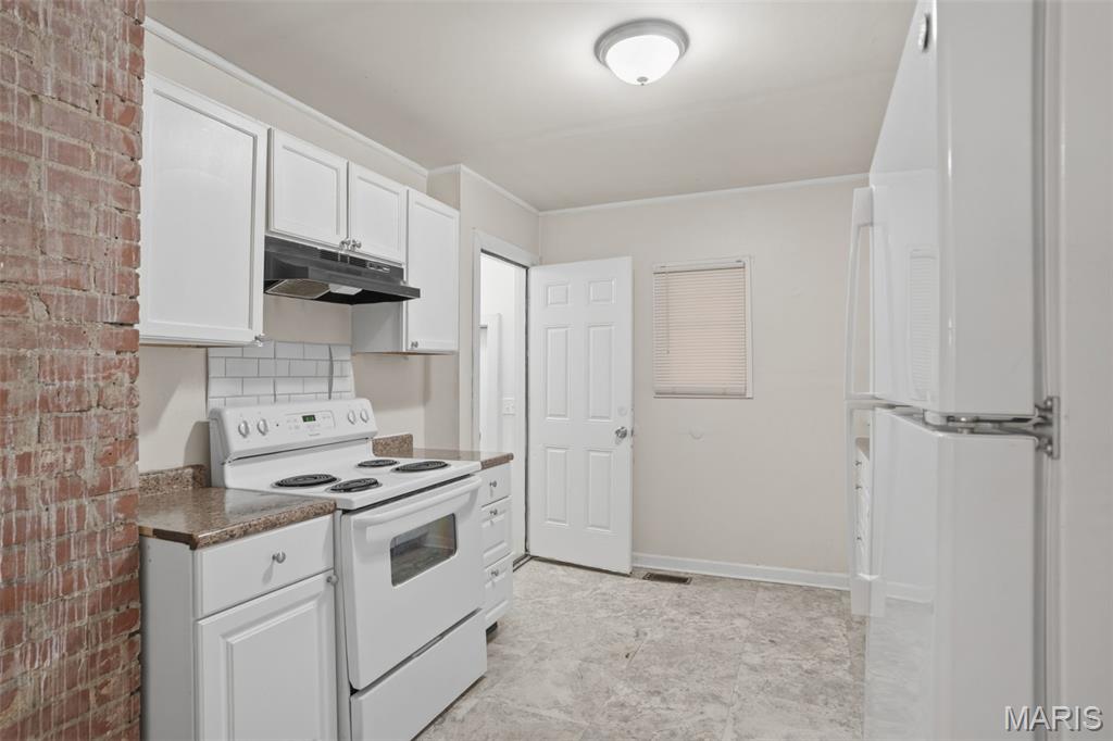 Plaza Heights - Residential