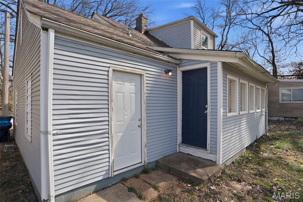 Plaza Heights - Residential