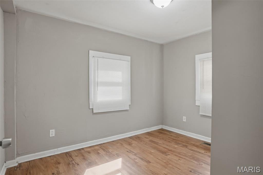 Plaza Heights - Residential