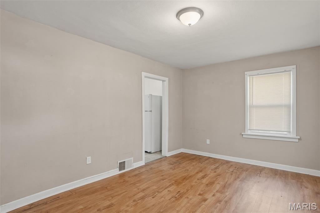 Plaza Heights - Residential