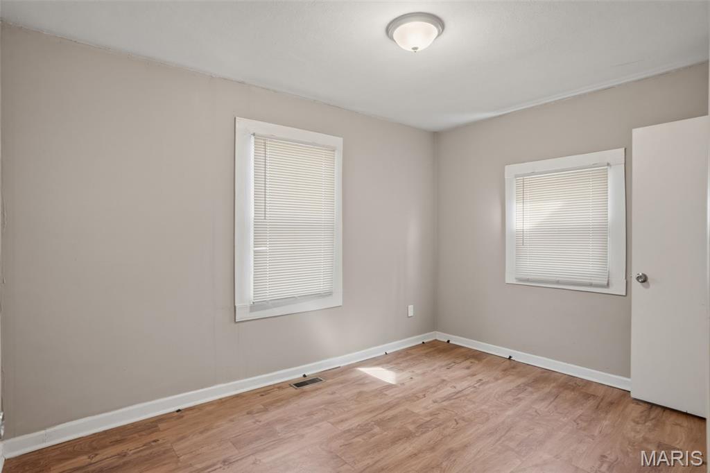 Plaza Heights - Residential