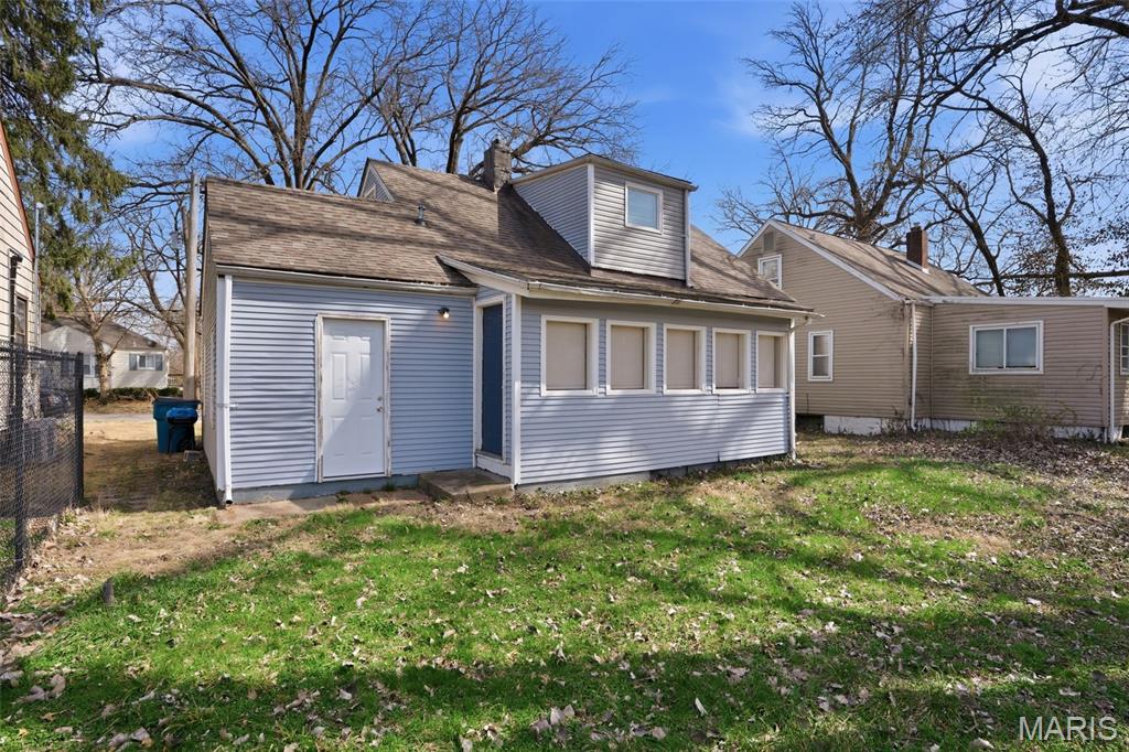 Plaza Heights - Residential