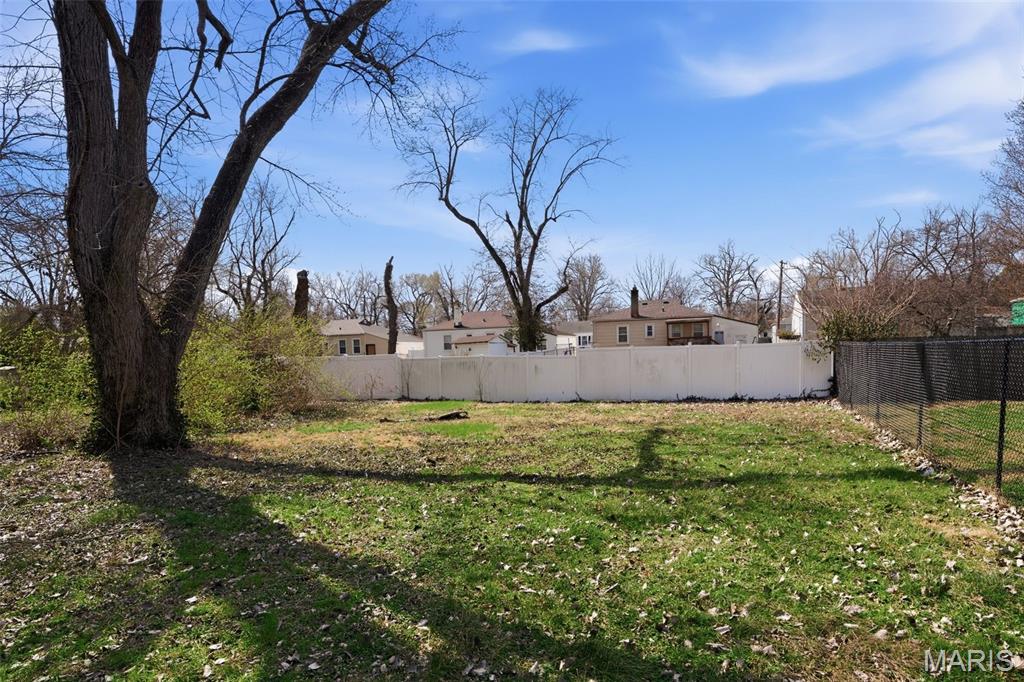 Plaza Heights - Residential