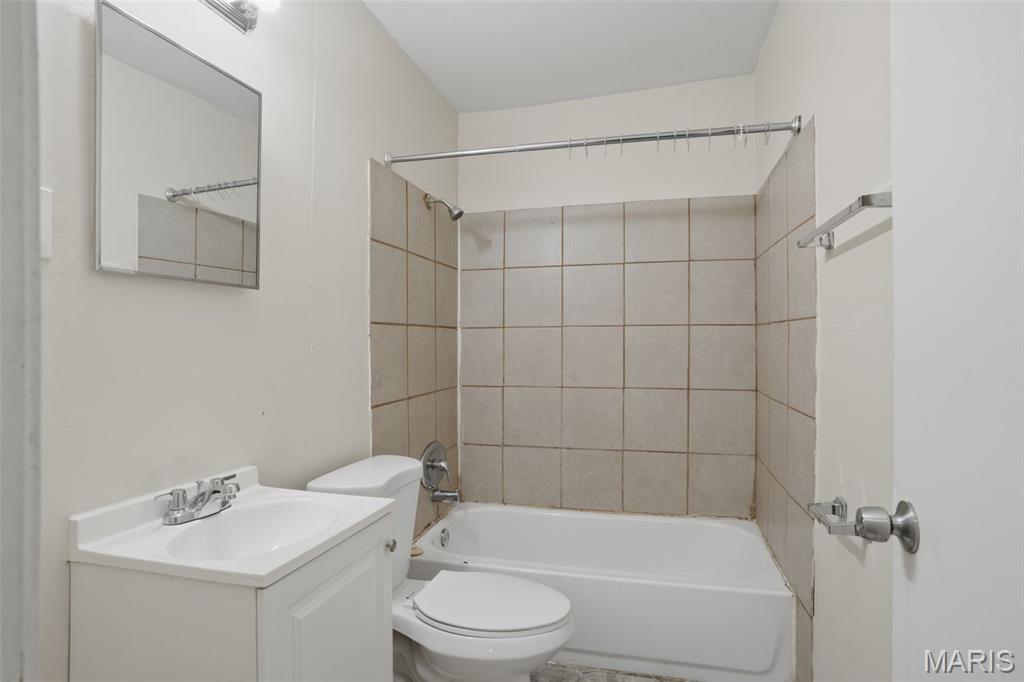 Plaza Heights - Residential