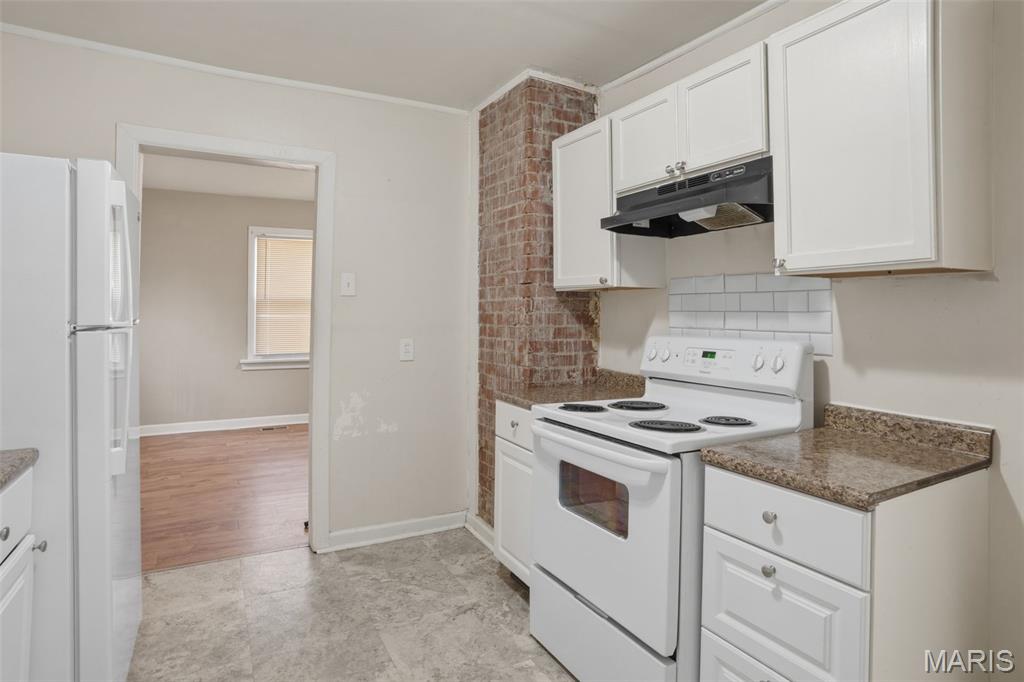 Plaza Heights - Residential