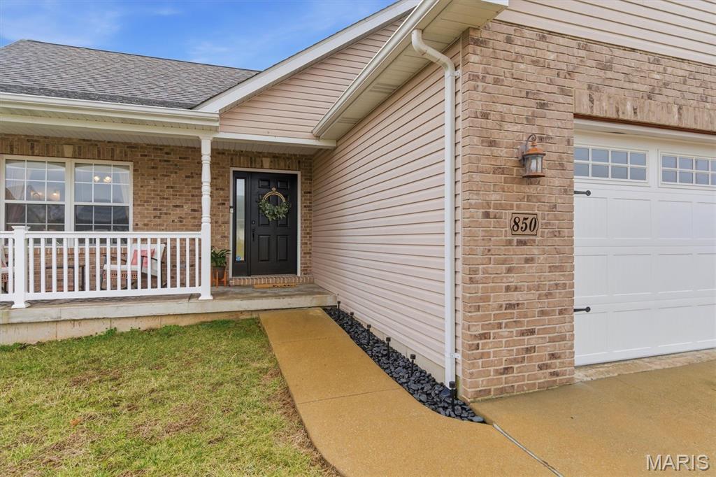 850 Pebble Beach Court