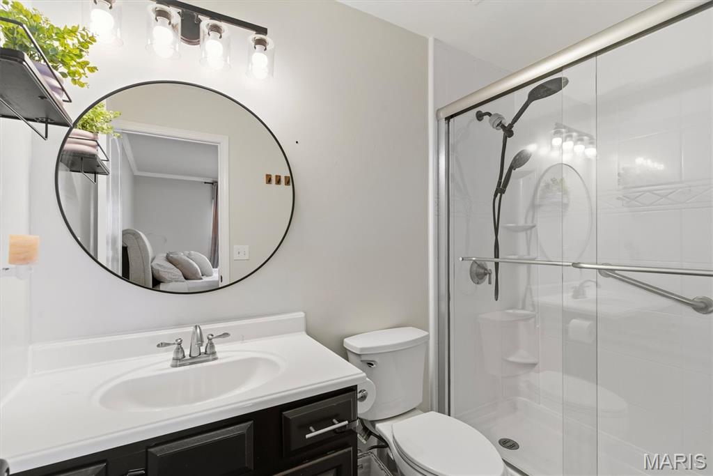 St Andrews Place - Residential