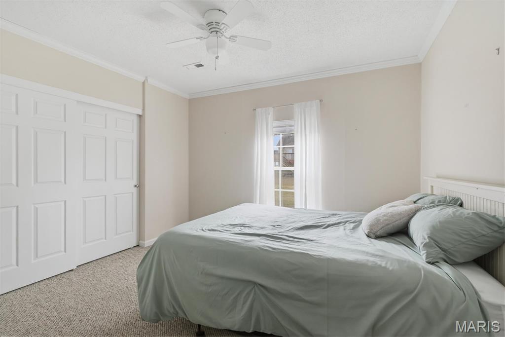 St Andrews Place - Residential