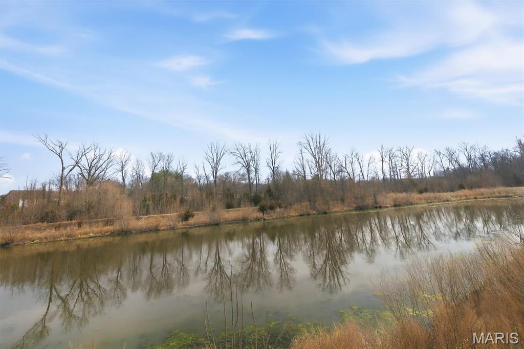 St Andrews Place - Residential