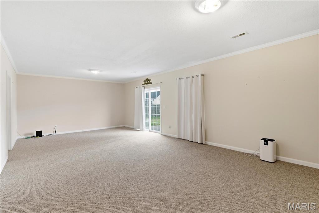 St Andrews Place - Residential