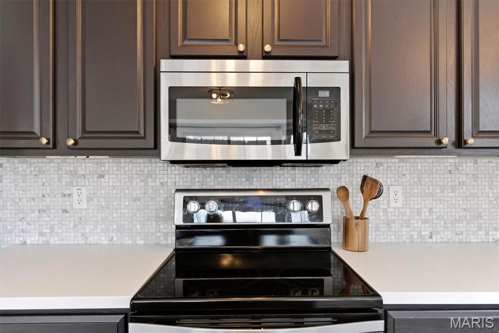 St Andrews Place - Residential