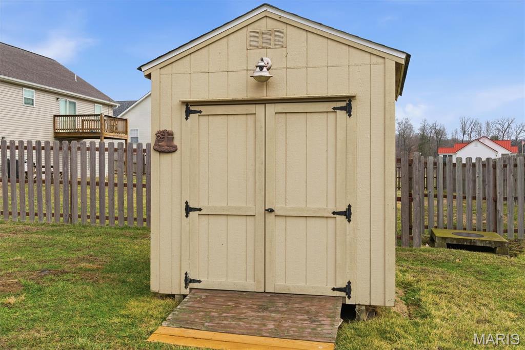 St Andrews Place - Residential