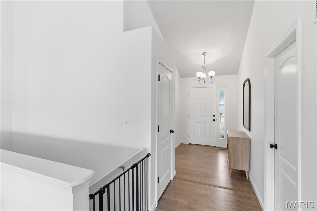 St Andrews Place - Residential