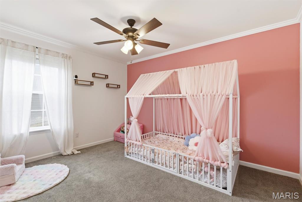 St Andrews Place - Residential