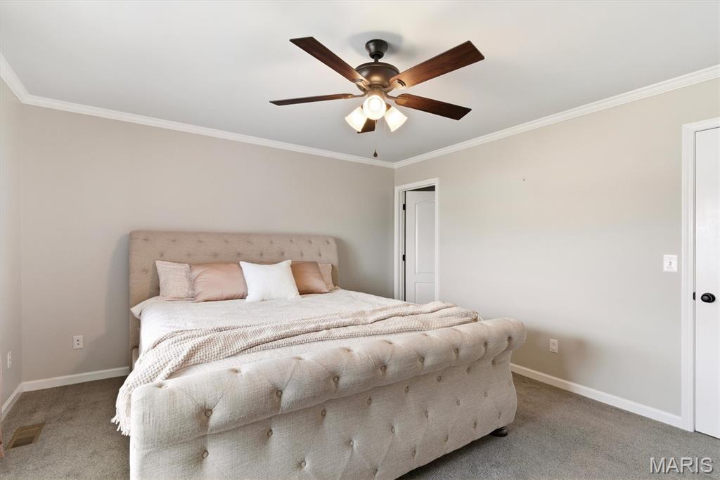 St Andrews Place - Residential