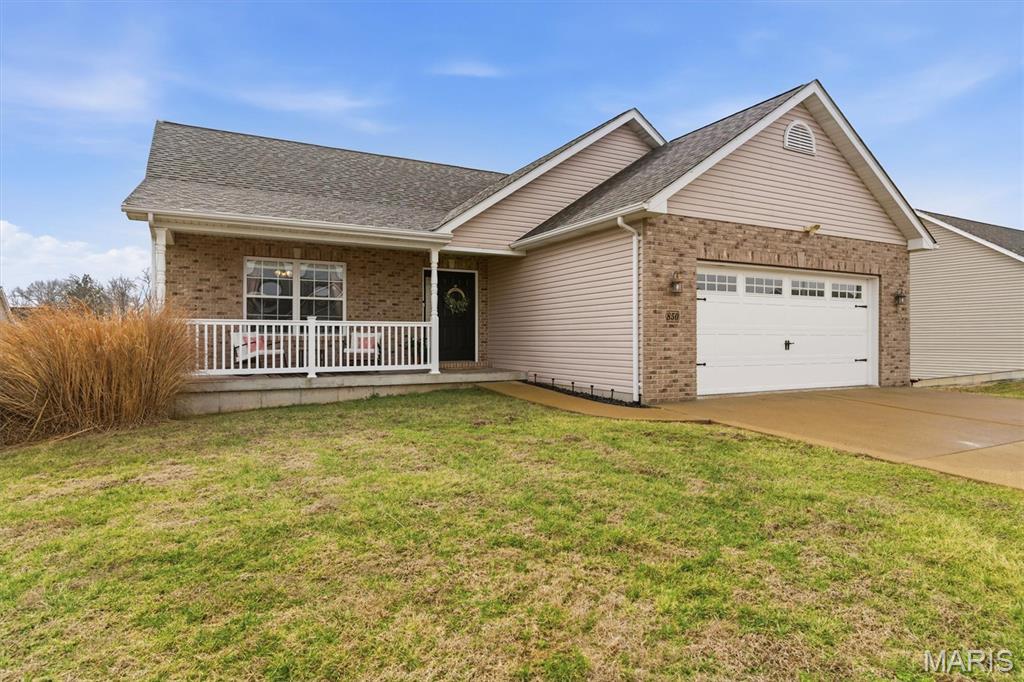 850 Pebble Beach Court