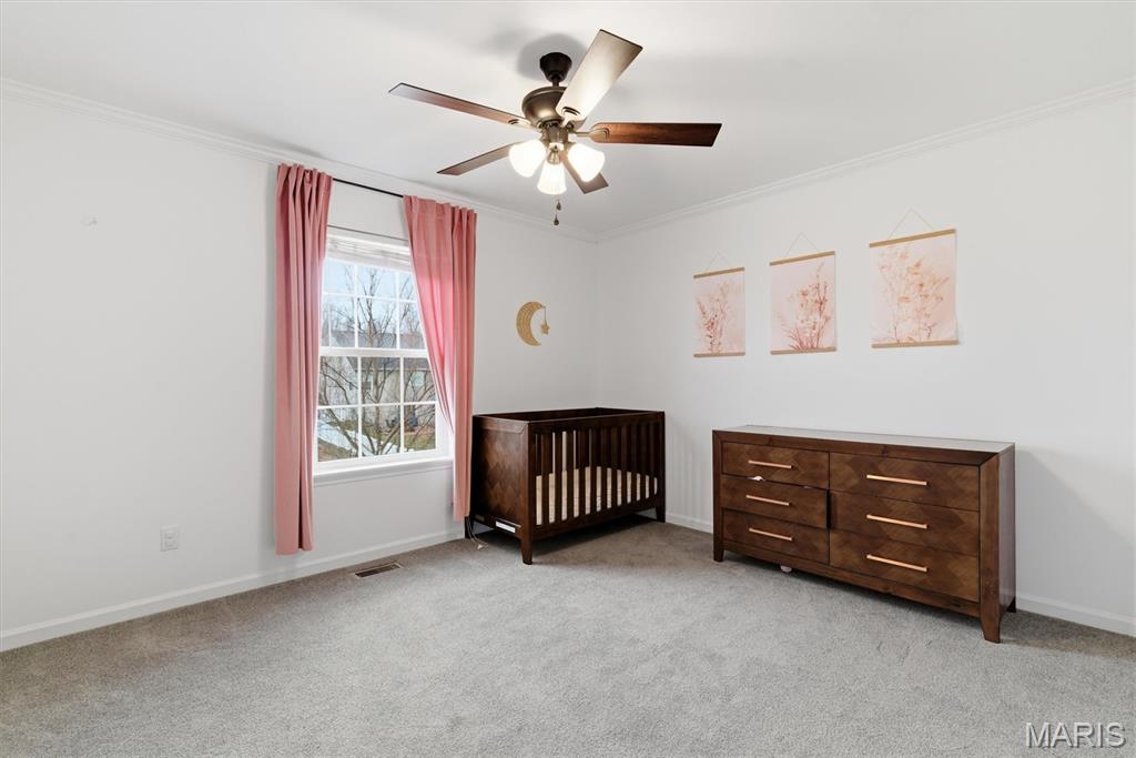 St Andrews Place - Residential