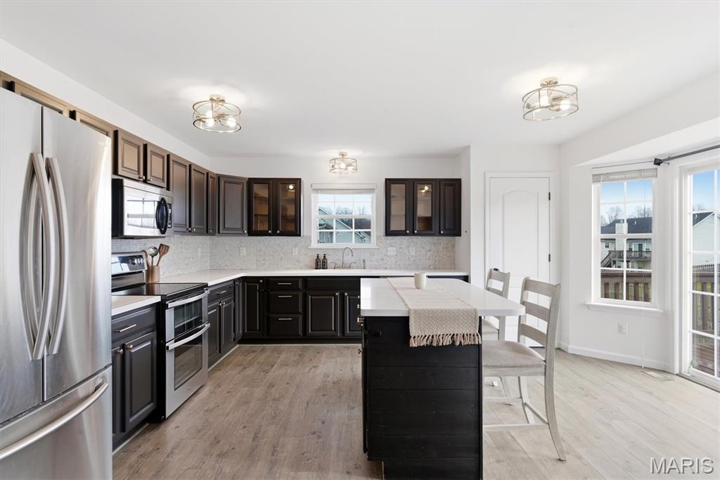 St Andrews Place - Residential