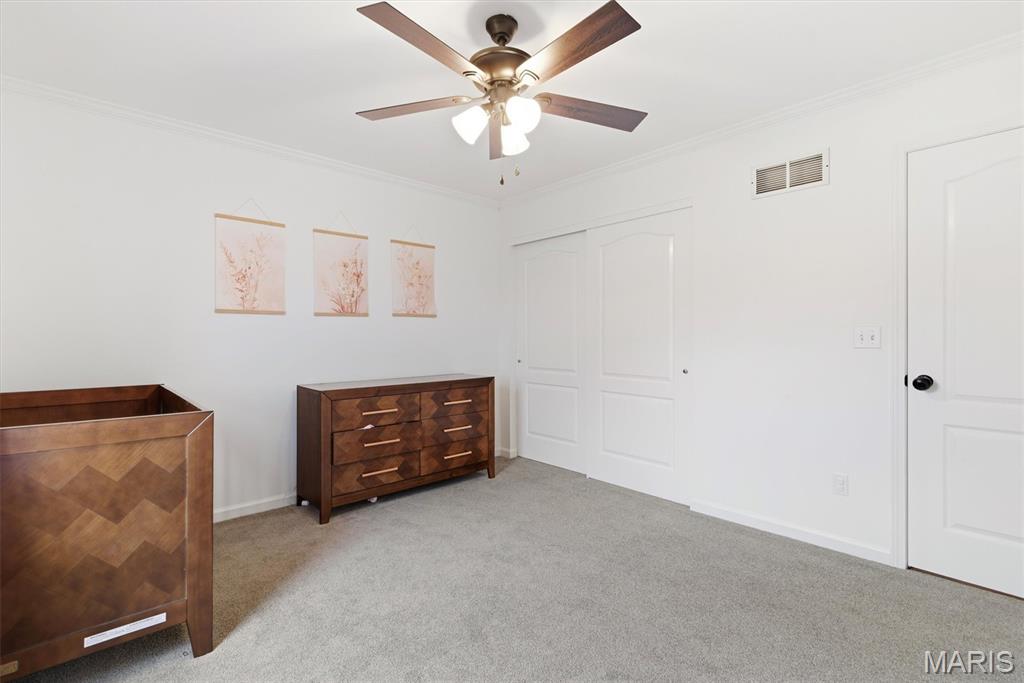 St Andrews Place - Residential