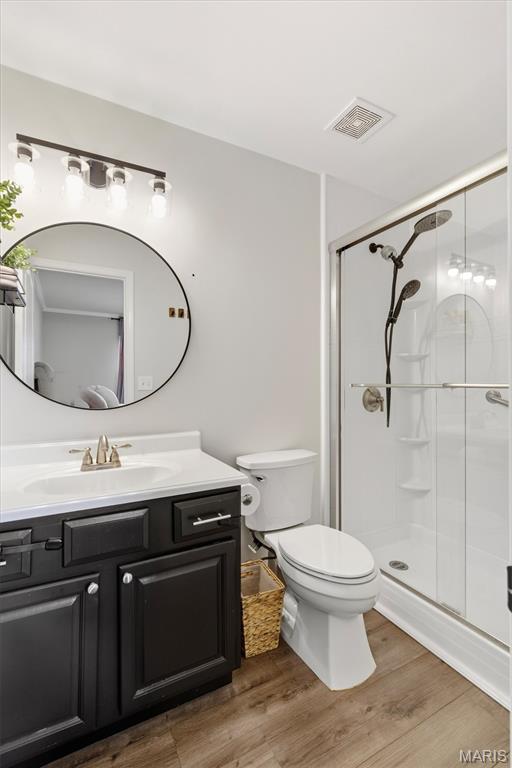 St Andrews Place - Residential